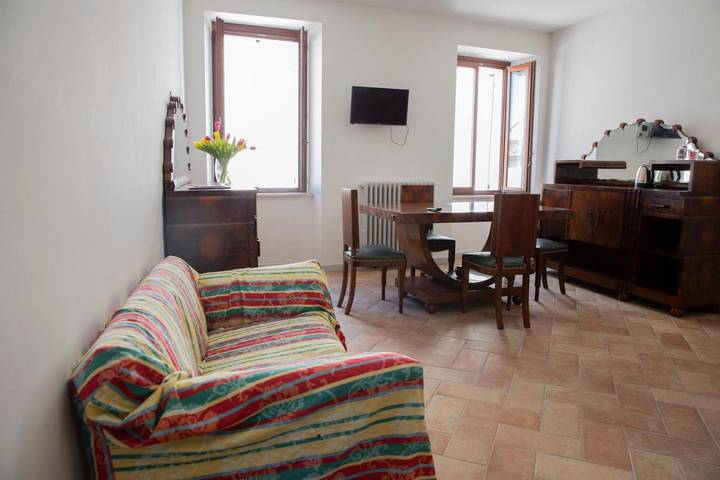 Apartamento de vacaciones para 3 personas - 1