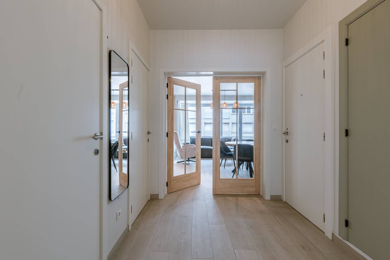 Ganze Wohnung, Comfortable Apartment in Middelkerke in Westende, Middelkerke