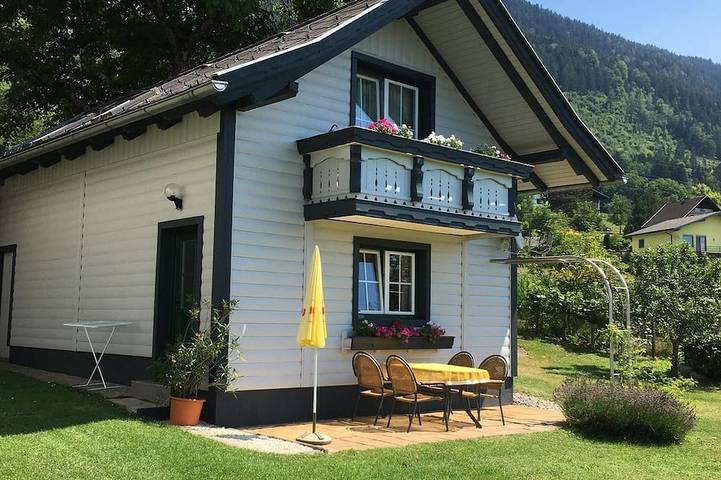 Ferienhaus für 4 Personen - 1