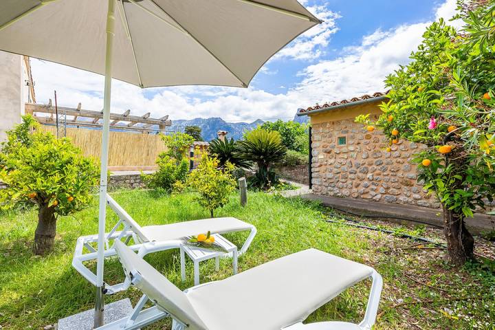 Ferienhaus für 2 Personen in Sóller - 2