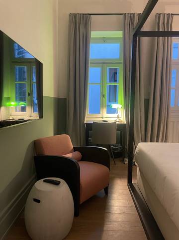 Villa für 2 Personen in Acropolis, Athen Zentrum, Bild 3