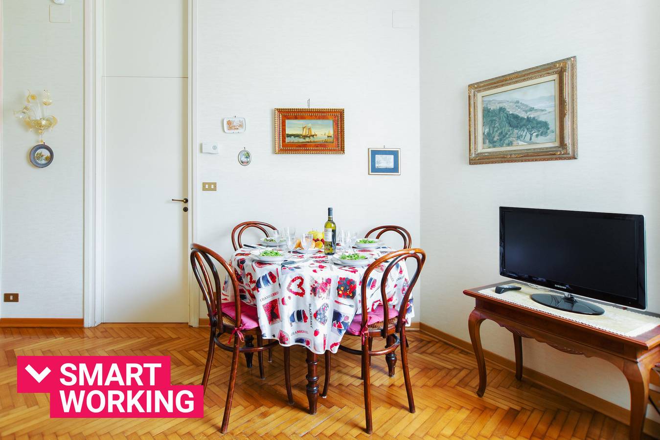 Ganze Wohnung, Imperatrice Apartment Bk in San Remo, Sanremo Gemeinde
