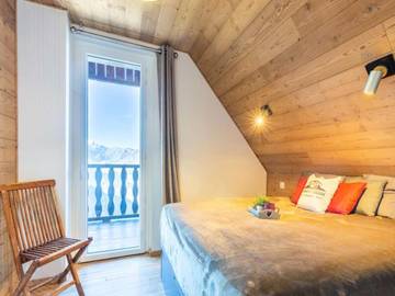 Chalet pour 9 Personnes dans Saint-Lary-Soulan, Pyrénées, Photo 4