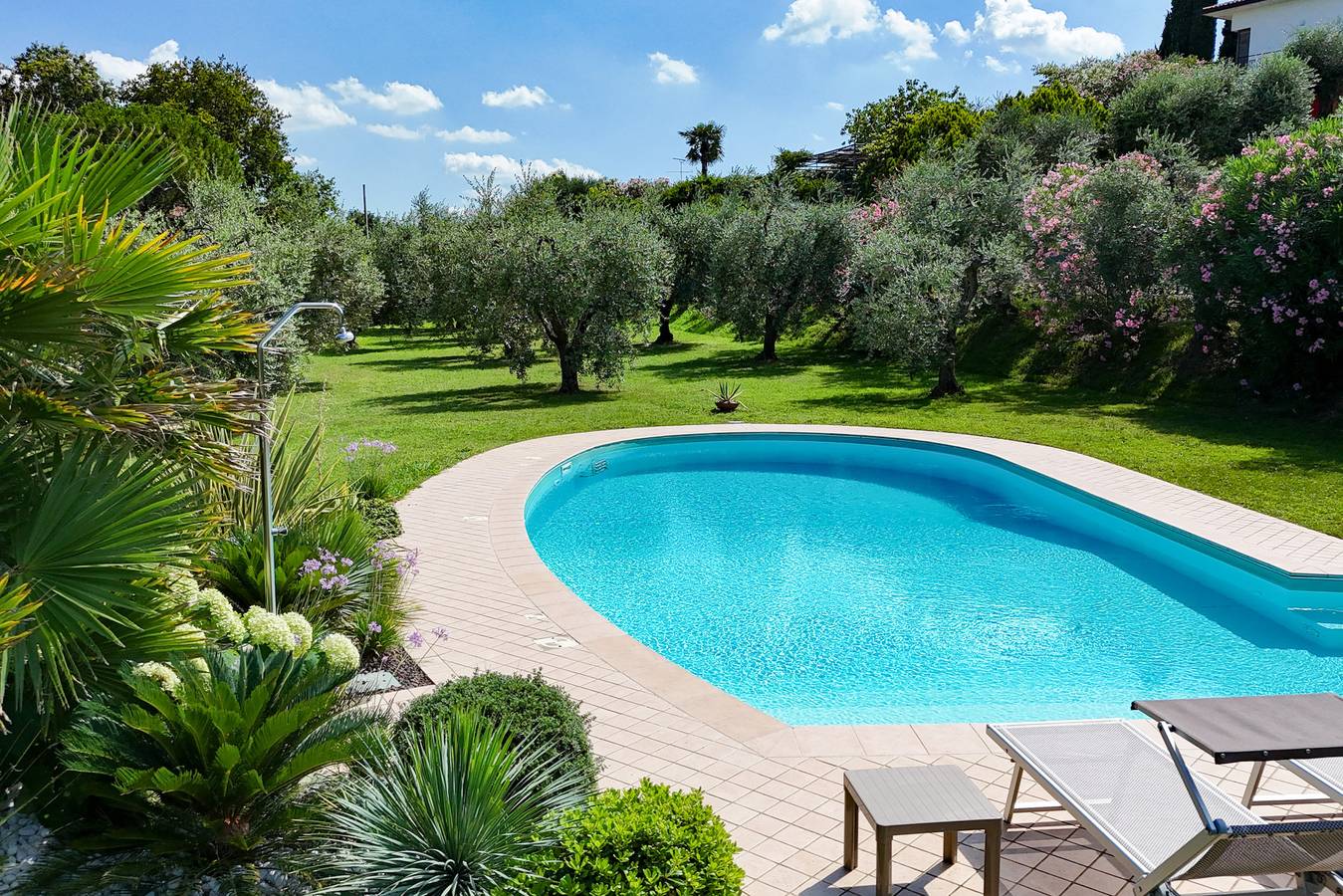 Villa Oleander by Garda Fewo in Manerba del Garda, Prealpi Gardesane