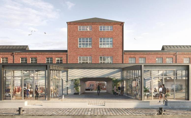 Hotel für 2 Personen, mit Sauna in Cuxhaven Zentrum - 2