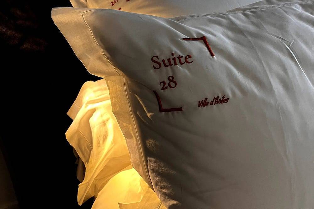 Suite 28 chambre d'hôtes proche Leucate in Treilles, Mittelmeerküste (Frankreich)
