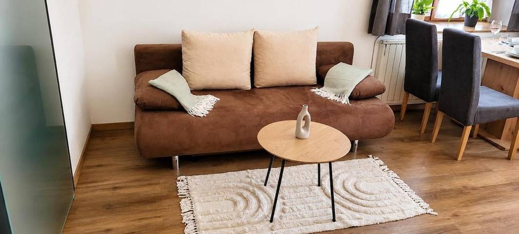 Ferienwohnung für 2 Personen, mit Terrasse und Garten in Straß im Attergau - 4