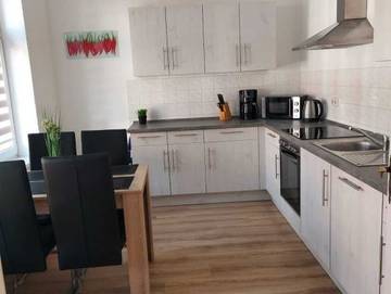 Ferienwohnung für 5 Personen in Chemnitz, Chemnitz und Umgebung, Bild 3