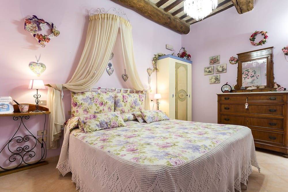 Bed & Breakfast träumt dich in Assisi, Perugia Provinz
