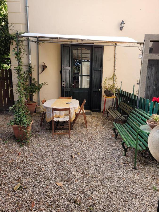 Casa Lago in Bolsena, Bolsenasee