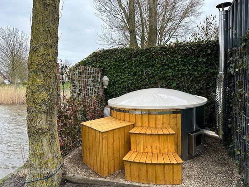 Gruppenunterkunft Harlingen in Harlingen, Niederländische Nordsee