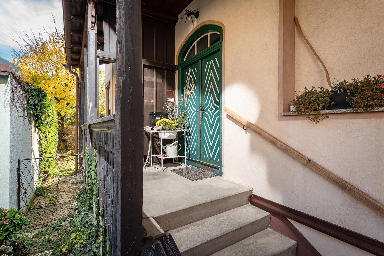 Apartamento vacacional entero, Appartement "Gartenblick", 3 Schlafzimmer in Kufstein, Montes del Kaiser