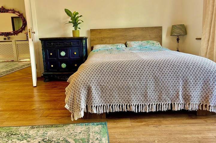 Location de vacances pour 8 personnes dans Wicklow - 3