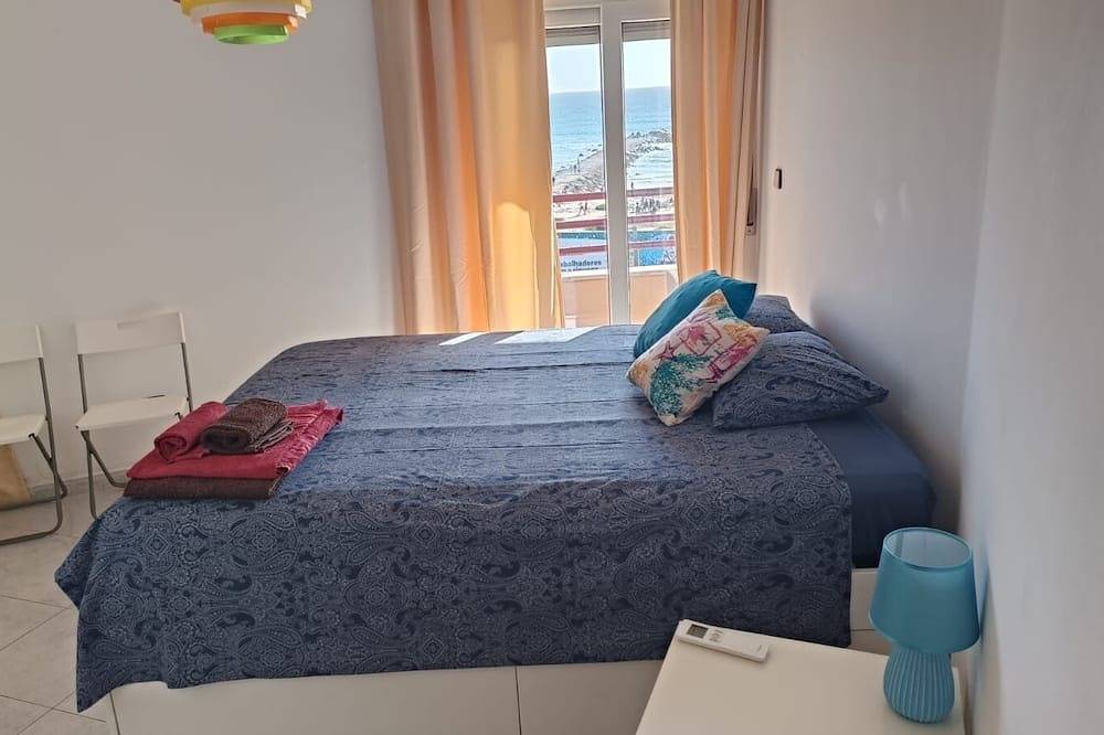 Geheel appartement, Appartement met uitzicht op zee in Halbinsel von Setúbal