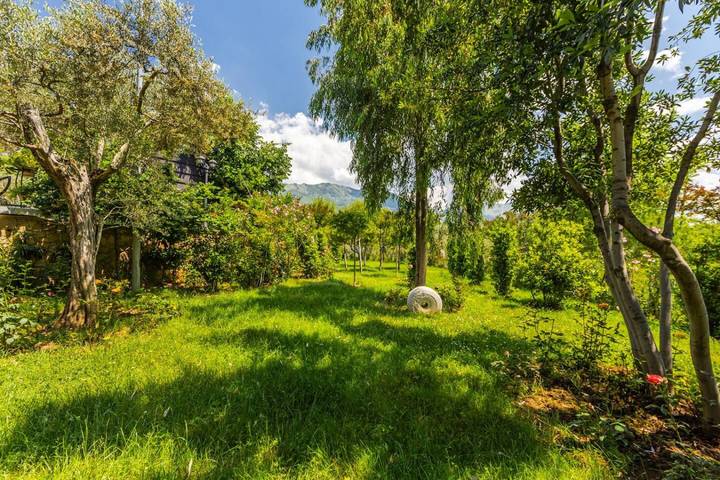 Villa für 5 Personen, mit Garten in Albanien - 3