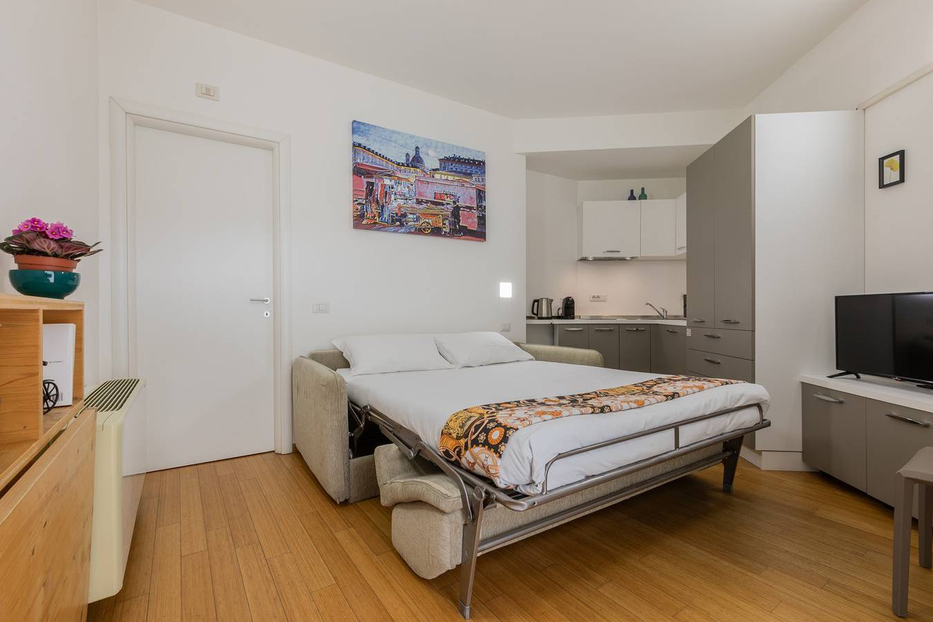 Ganze Wohnung, Priocca 028 by Wonderful Italy in Turin, Turin Provinz