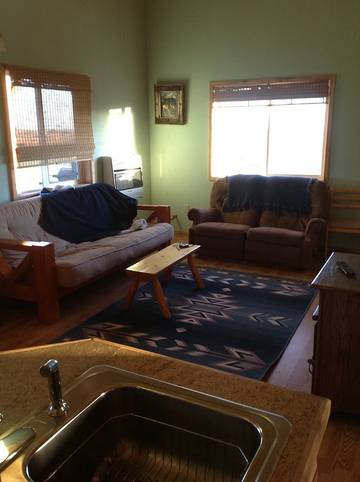 Cottage Rentals for 6 Guests in Yellow Jacket, Southwest Colorado, Picture 4