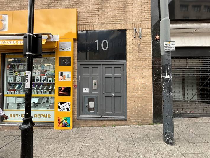 Ferienwohnung für 2 Personen in London - 4