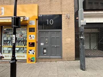 Appartement voor 2 Personen in Croydon (borough), Londen, Afbeelding 3