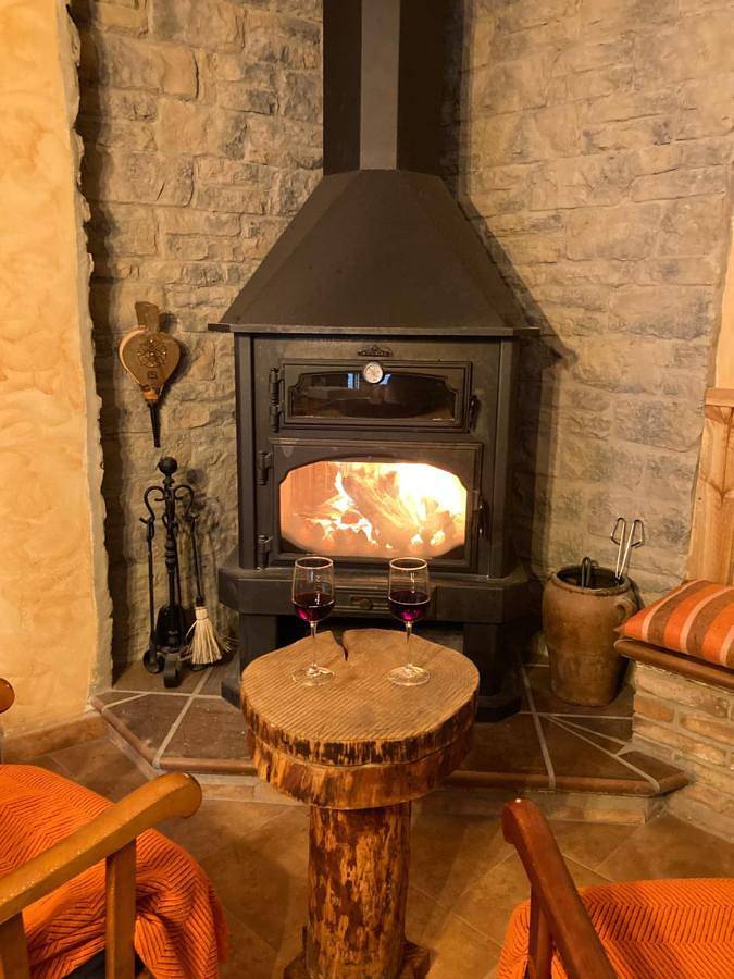 Casa Rural Ríos in Mora de Rubielos, Provincia de Teruel