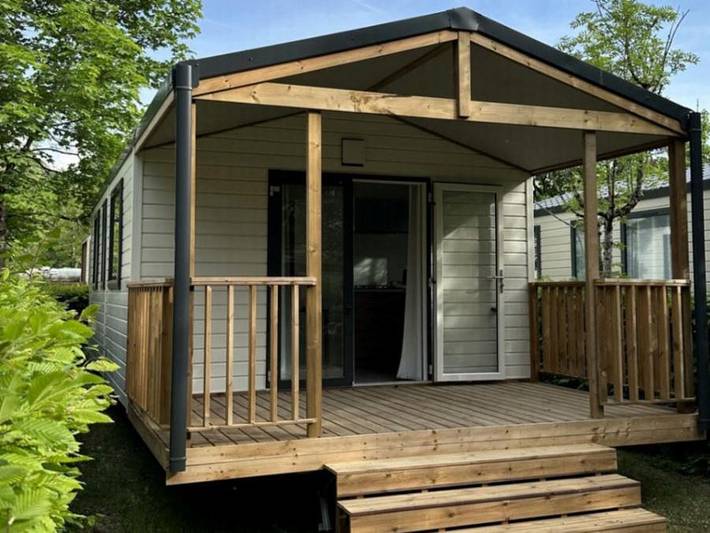 Camping pour 4 personnes en Savoie - 4