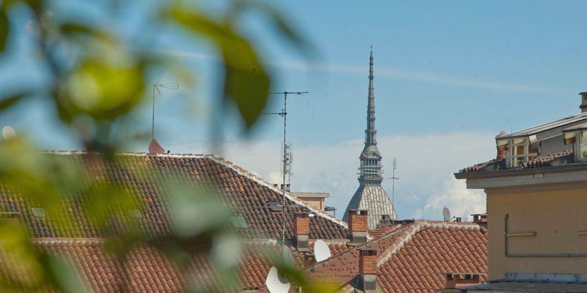 San Salvario B&B in Turin, Province de Turin