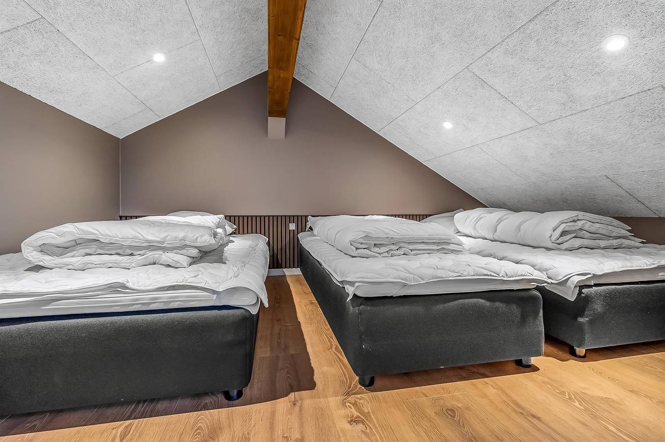 Casa vacanza a Rømø a partire da 325€ a notte