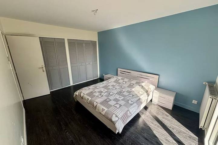 Location de vacances pour 9 personnes à Dagneux - 3