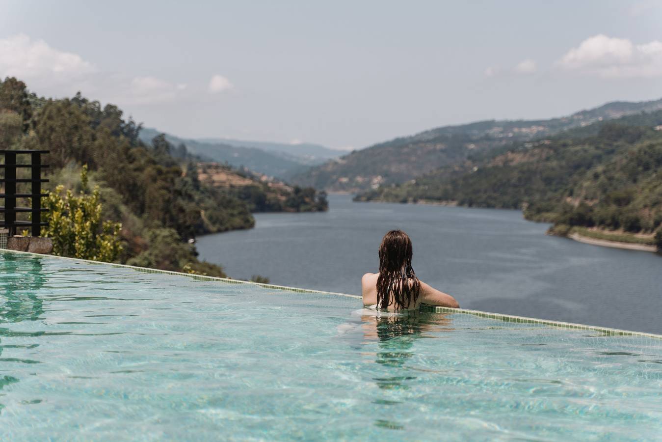 Feel Discovery Douro Cherry in Resende, Douro-Tal