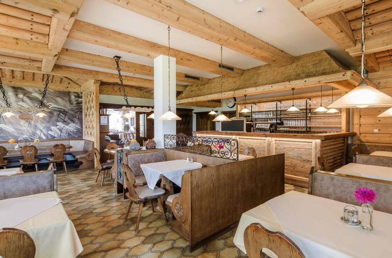 Hotel & Restaurant Rupertigau in Wals-Siezenheim, Bezirk Salzburg-Umgebung