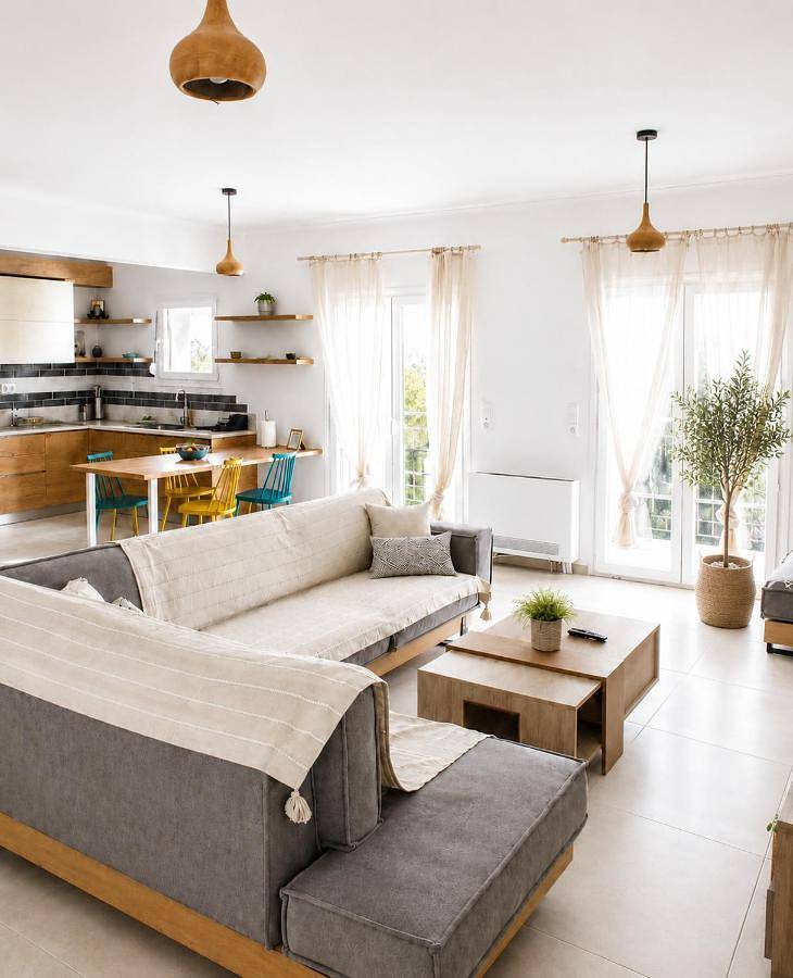Ganze Wohnung, Holiday Lefkas Sunrise Luxury Appartments in Katouna, Griechenland