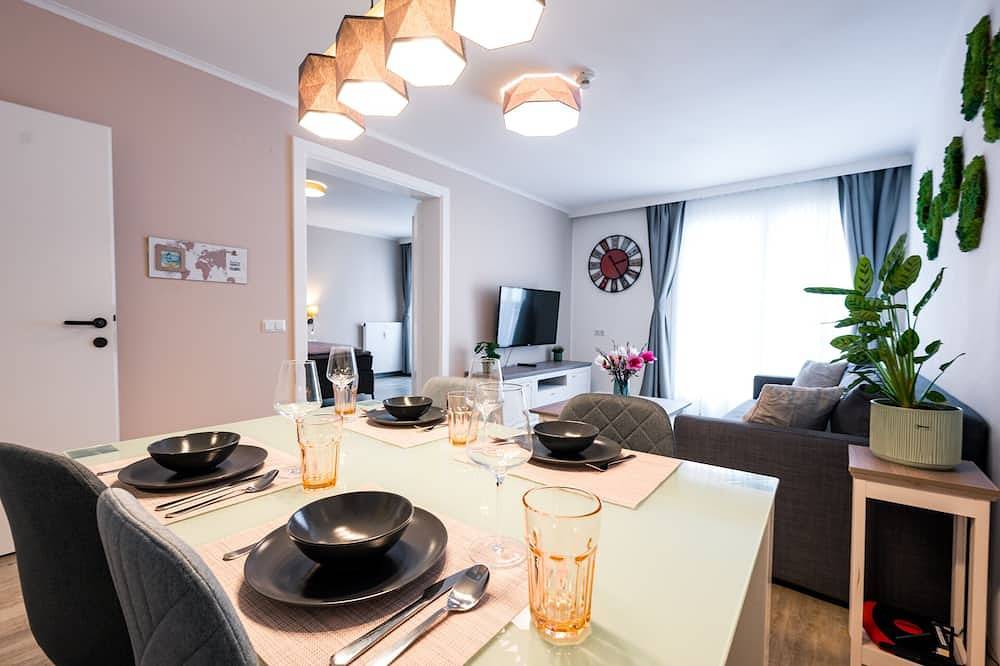 Entire apartment, BoRa Apartment First - Villach in Gailtaler Alpen, Villach