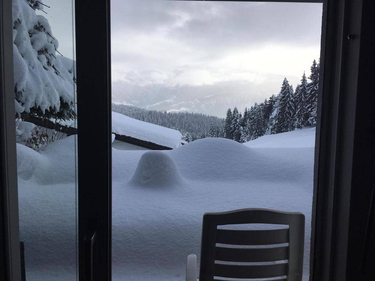 Holiday Home in Laax GR 2, Laax