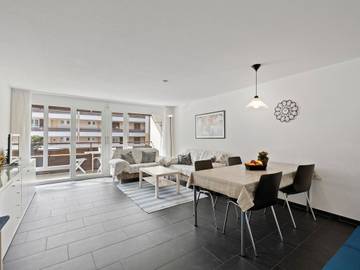 Vakantiewoning voor 4 Personen in Vaz/Obervaz, Plessur Alpen, Afbeelding 2