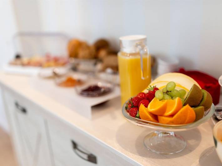 Ferienwohnung für 2 Personen, mit Balkon, kinderfreundlich in Bad Driburg - 3