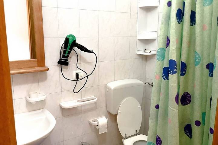 Chambre d’hôte pour 2 personnes à Presicce