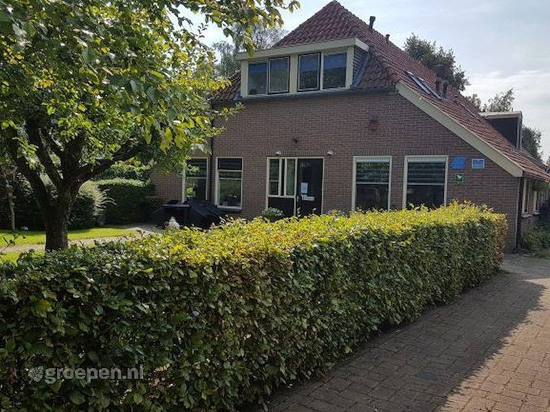 Vakantieboerderij Diever in Nationaal Park Dwingelderveld