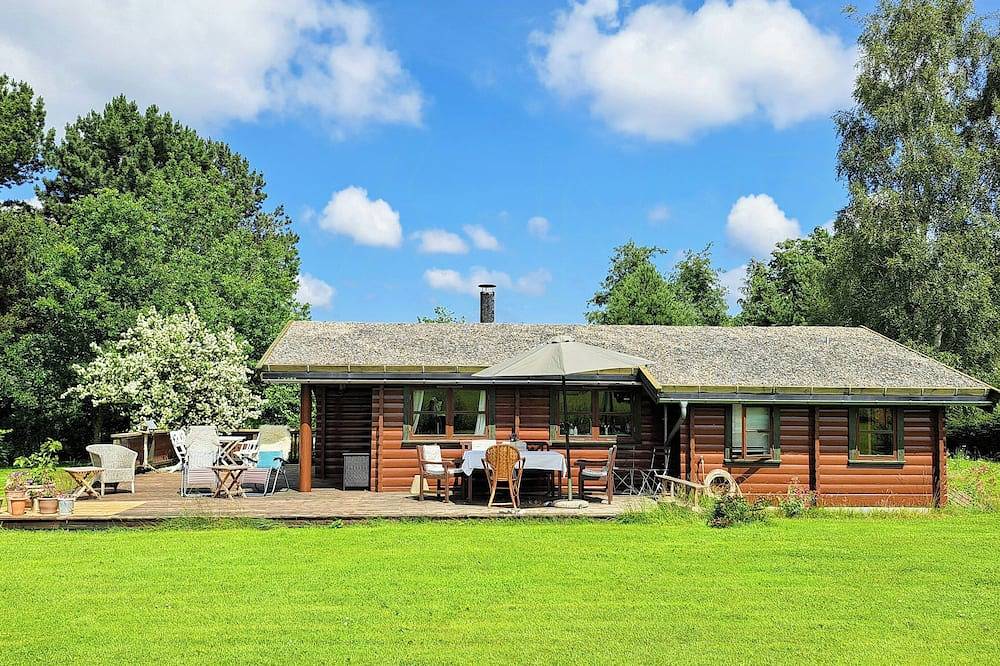 Casa vacanza a Holbæk a partire da 115€ a notte