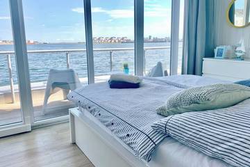 Hausboot für 4 Personen in Olpenitz, Kappeln, Bild 1