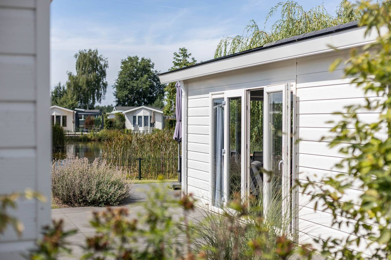 Vakantiepark Familiehuis Nunspeet — Zuiderzee: 2-6 personen in Nunspeet, Veluwe