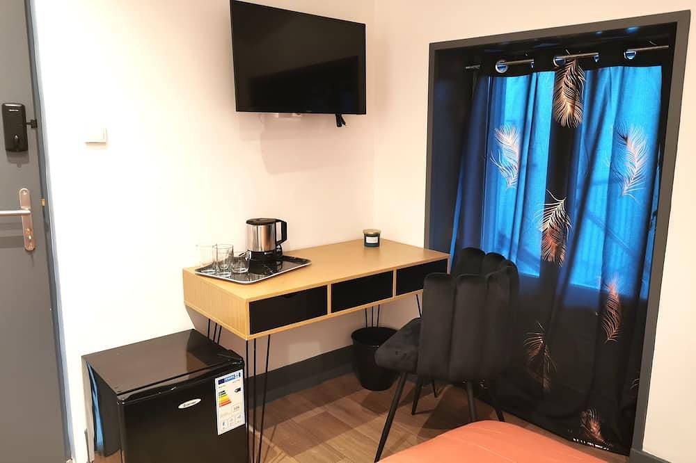 Appartement entier, Chambre Éco • Centre Ville • Accès Autonome in Mâcon, Région de Mâcon