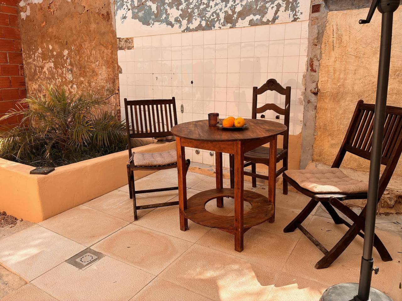 Casa de férias para 3 pessoas com jardim in Lourinhã, Distrito de Lisboa