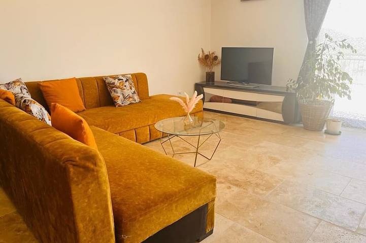 Maison de vacances pour 6 personnes