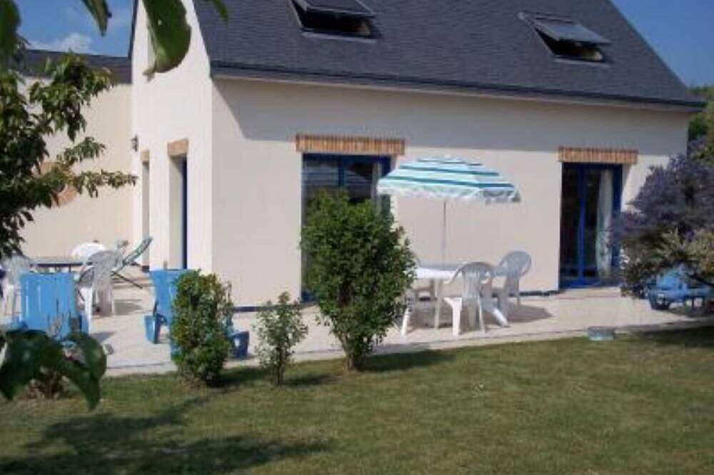 Casa / villa / chalet - Erdeven in Erdeven, Côte des Mégalithes