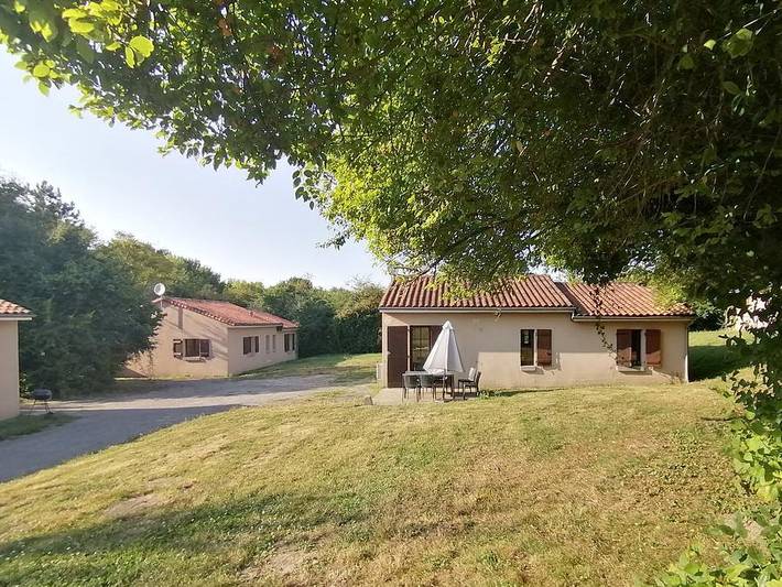 Camping für 6 Personen in Vienne - 3