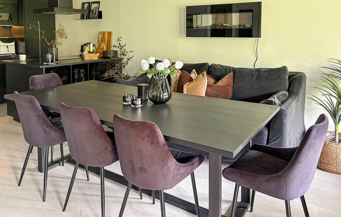 Ganze Ferienwohnung, Ferienwohnung für 4 Personen mit Garten in Kristiansand