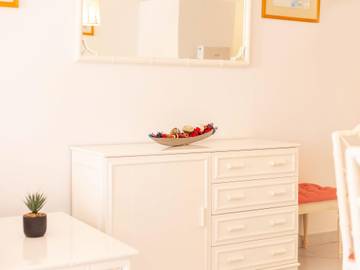 Holiday apartment in Pollença, Serra de Tramuntana für 4 