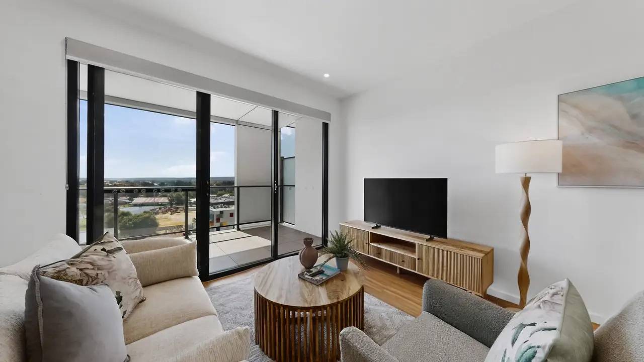 Ganze Ferienwohnung, Ferienwohnung für 4 Personen (76 m²) in Cannington, Perth