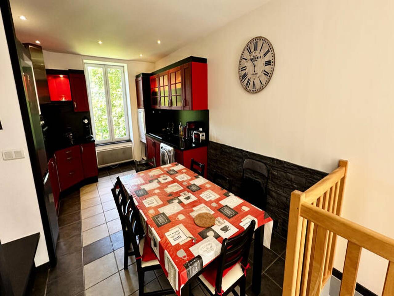 Chalet pour 6 Personnes dans Mont-Dore, Région de Clermont-Ferrand