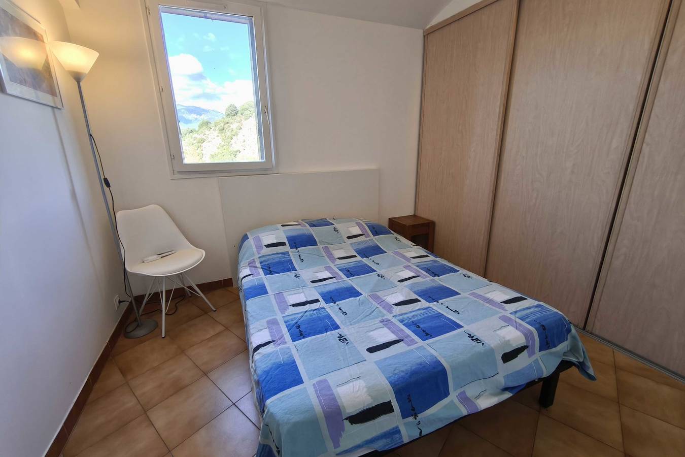 Appartement entier, Appartement lumineux avec deux chambres à Cauro in Cauro, Région d'Ajaccio